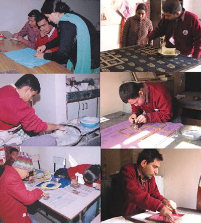 Tamana :: A non profit NGO for multiply challenged and autistic .